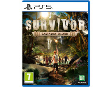 SURVIVOR - CASTAWAY ISLAND