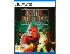 STAR WARS™ DARK FORCES REMASTER