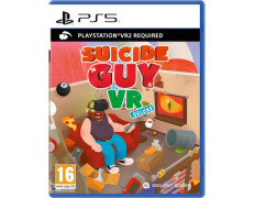 SUICIDE GUY VR DELUXE (VR)
