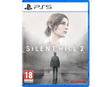 SILENT HILL 2