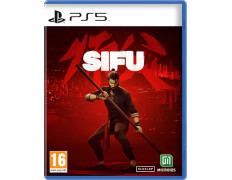 SIFU