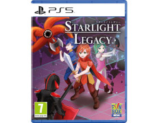STARLIGHT LEGACY