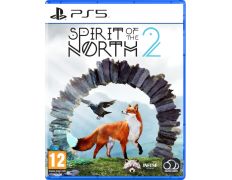 SPIRIT OF THE NORTH 2