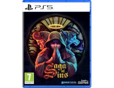 SAGA OF SINS