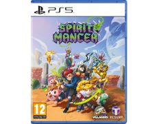 SPIRIT MANCER