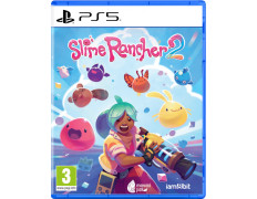 SLIME RANCHER 2 (DAY ONE EDITION)