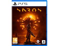 SAROS