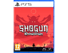 SHOGUN SHOWDOWN