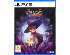 SIMON THE SORCERER ORIGINS