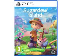 SUGARDEW ISLAND