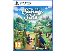 SUNNYSIDE