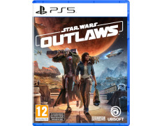 STAR WARS OUTLAWS