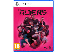 THE ALTERS