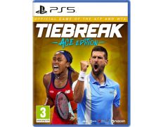 TIEBREAK: JUEGO OFICIAL DE LA ATP Y WTA