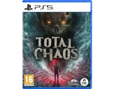 TOTAL CHAOS