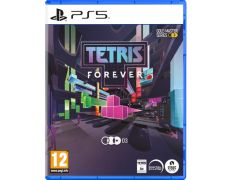 TETRIS FOREVER