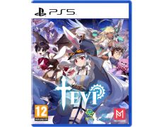 TEVI