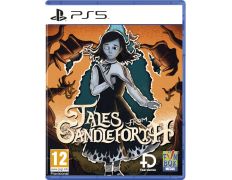 TALES FROM CANDLEFORTH