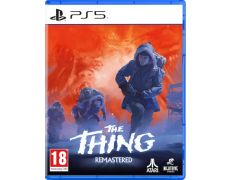 THE THING: REMASTERED