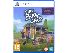 TINY BOOKSHOP