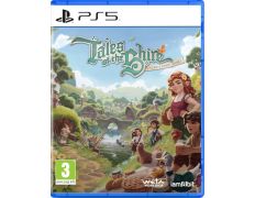 TALES OF THE SHIRE: A THE LORD OF THE RINGS™ GAME