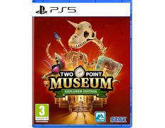 TWO POINT MUSEUM EXPLORER EDITION