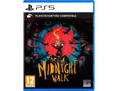 THE MIDNIGHT WALK (VR2 COMPATIBLE)