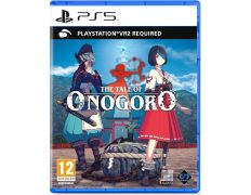 THE TALE OF ONOGORO (VR)