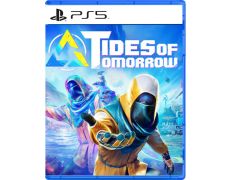 TIDES OF TOMORROW