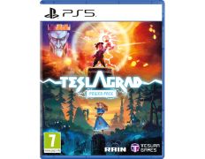 TESLAGRAD POWER PACK