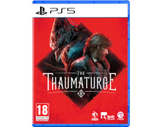 THE THAUMATURGE