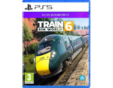 TRAIN SIM WORLD 6