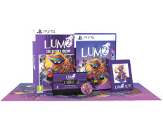 LUMO 2 COLLECTOR'S EDITION