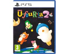 UFOURIA: THE SAGA 2