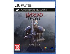 UNDEAD CITADEL (VR)