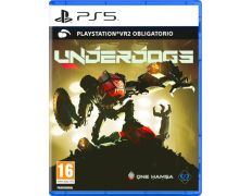 UNDERDOGS (VR)