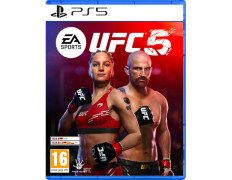 EA SPORTS UFC 5