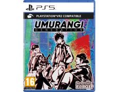 UMURANGI GENERATION (VR)