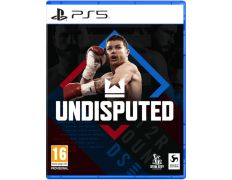 UNDISPUTED