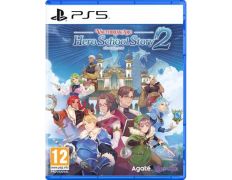VALTHIRIAN ARC: HERO SCHOOL STORY 2