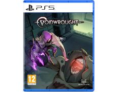 VOIDWROUGHT