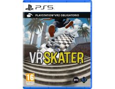 VR SKATER (VR)