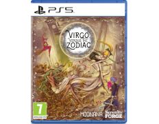 VIRGO VERSUS THE ZODIAC