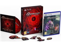 VOIDWROUGHT: COLLECTOR'S EDITION