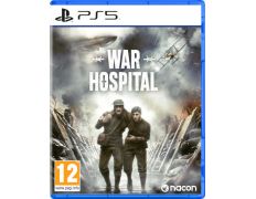 WAR HOSPITAL
