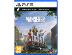 WANDERER: THE FRAGMENTS OF FATE (VR)