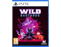 WILD BASTARDS
