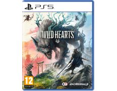 WILD HEARTS