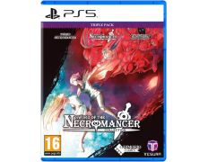 SWORD OF THE NECROMANCER COLLECTION