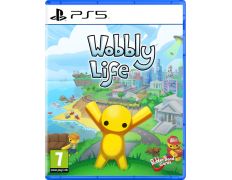 WOBBLY LIFE